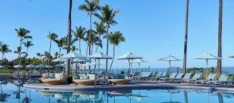 Outrigger Kona Resort and Spa