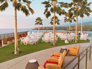 Meeting facility - Outrigger Kona Resort and Spa (Kailua-Kona)