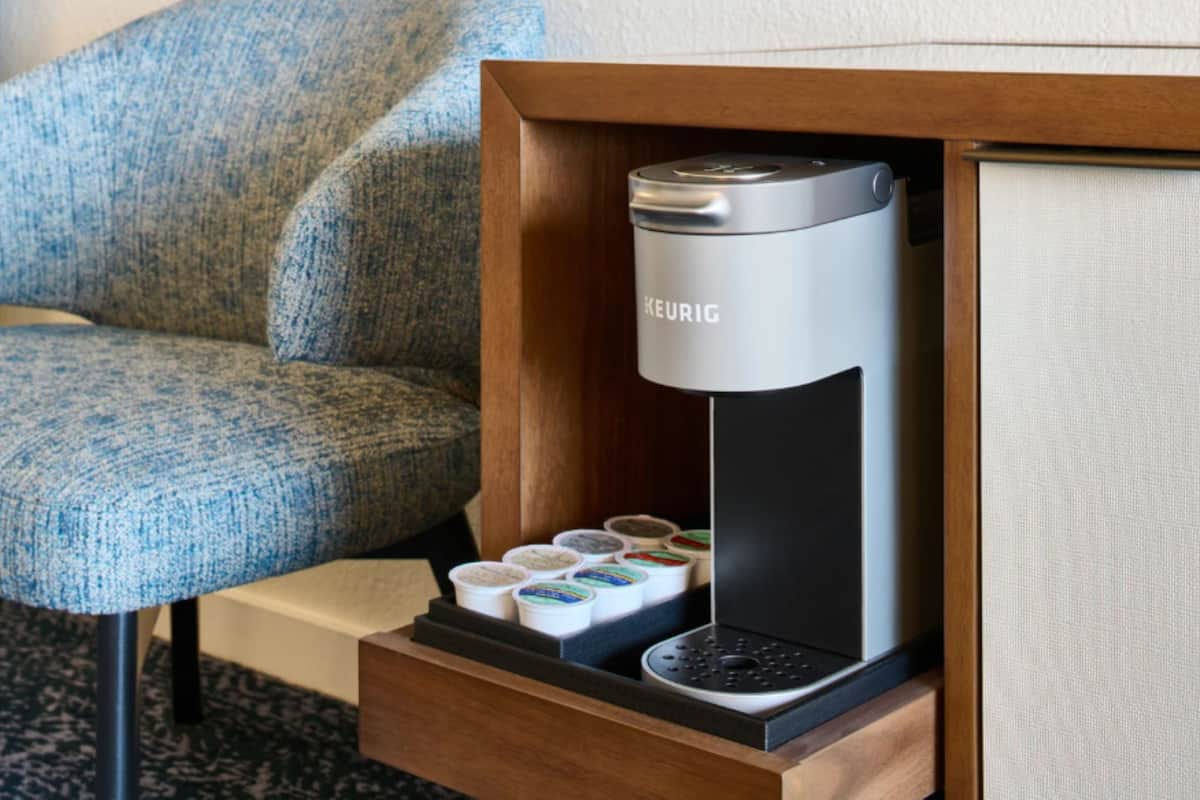 Literie de qualité supérieure, minibar, coffres-forts dans les chambres