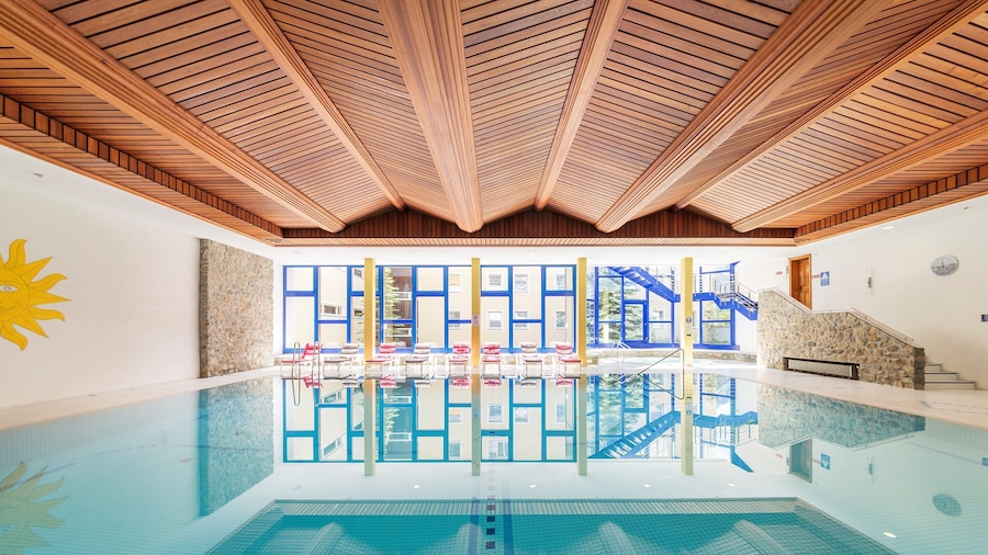 Hotel Europa Suites