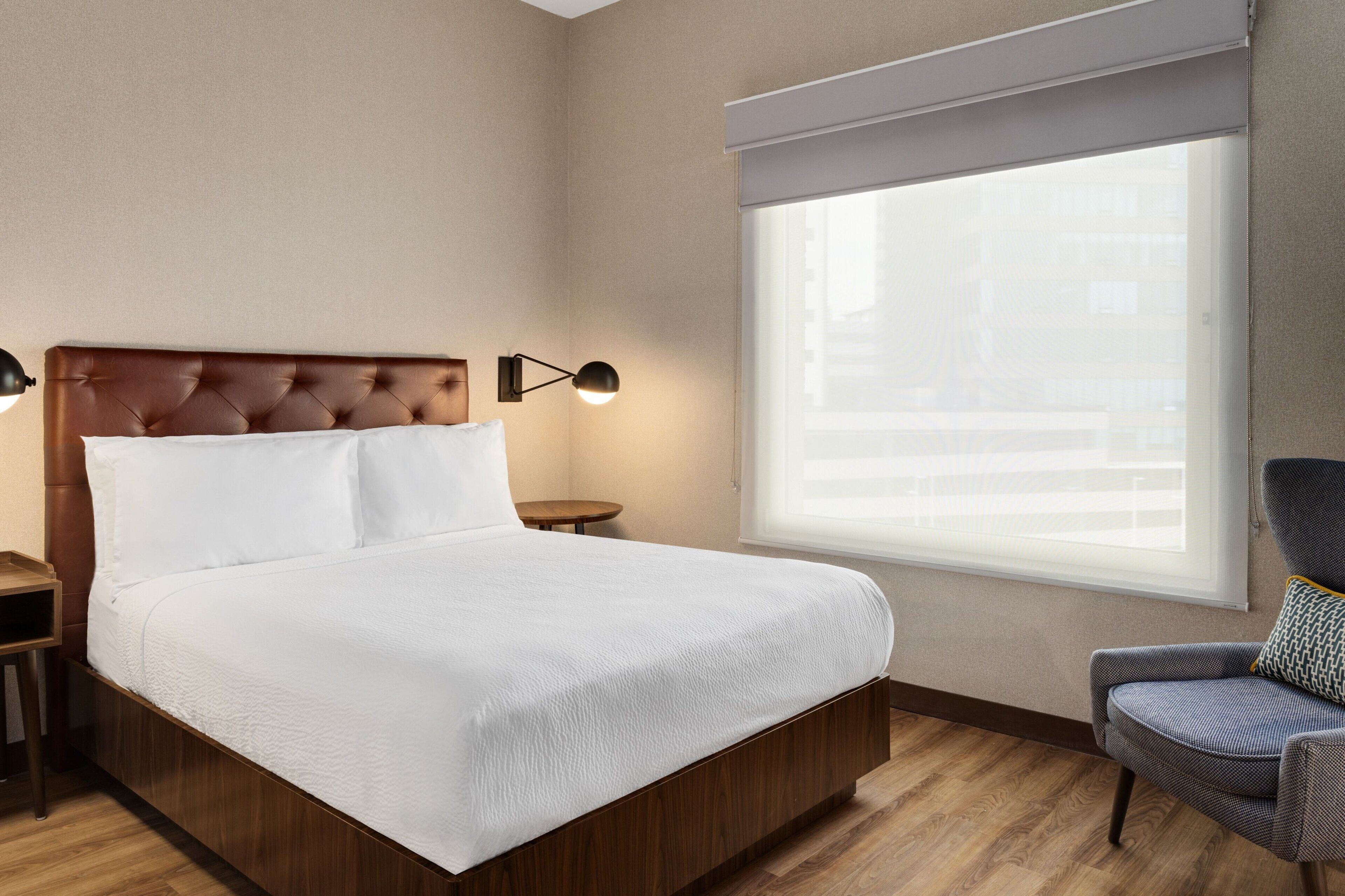 1 bedroom, in-room safe, desk, laptop workspace