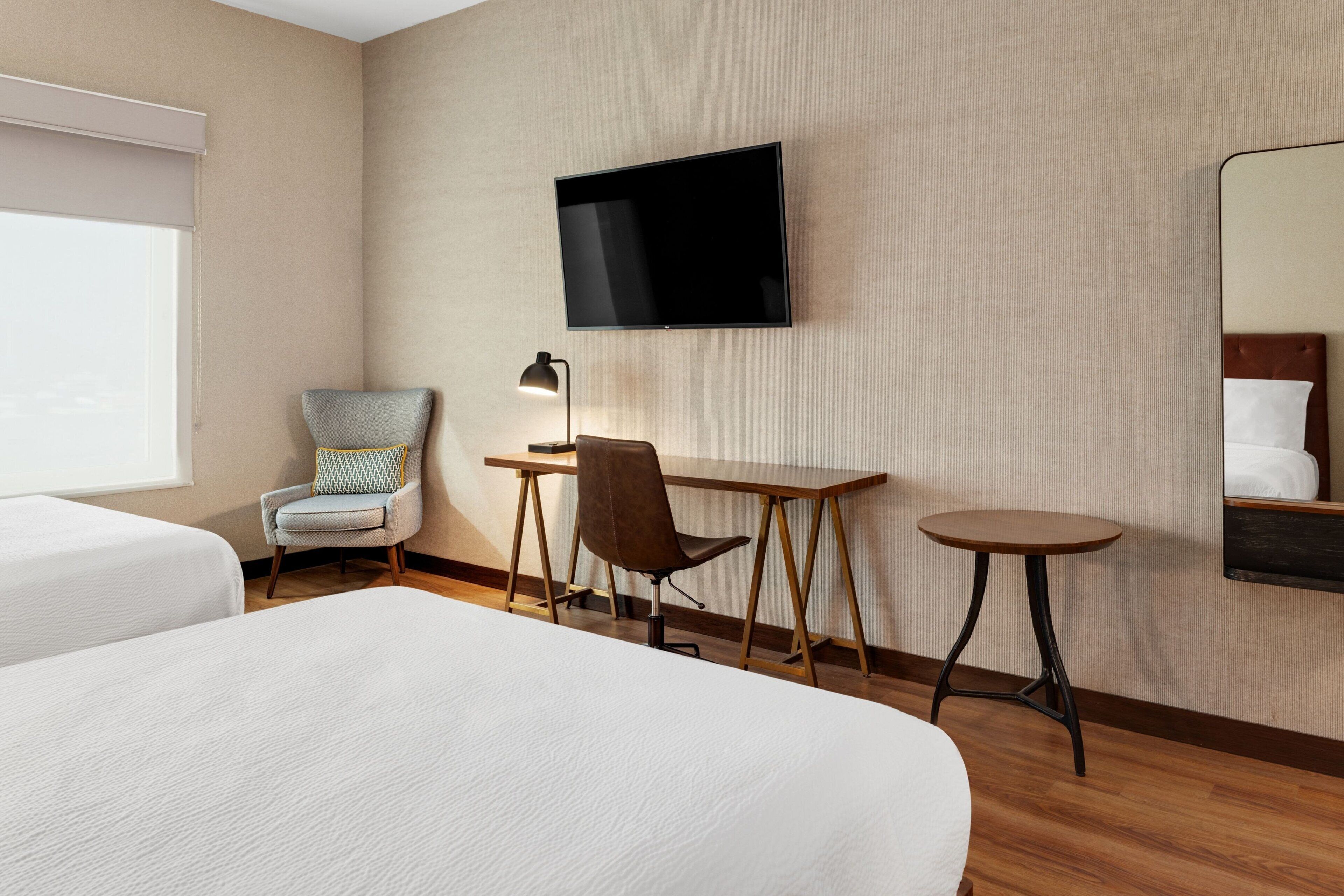 Foto - Four Points by Sheraton Galerias Monterrey