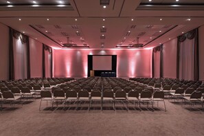Sala de reuniones