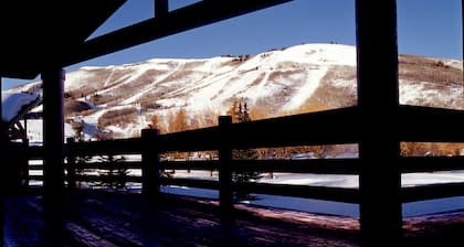 All Seasons Condominiums by All Seasons Resort Lodging