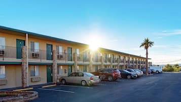 Kostenlose ParkplÀtze in der NÀhe