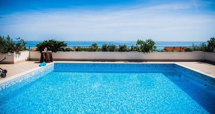 Hotel Alcione