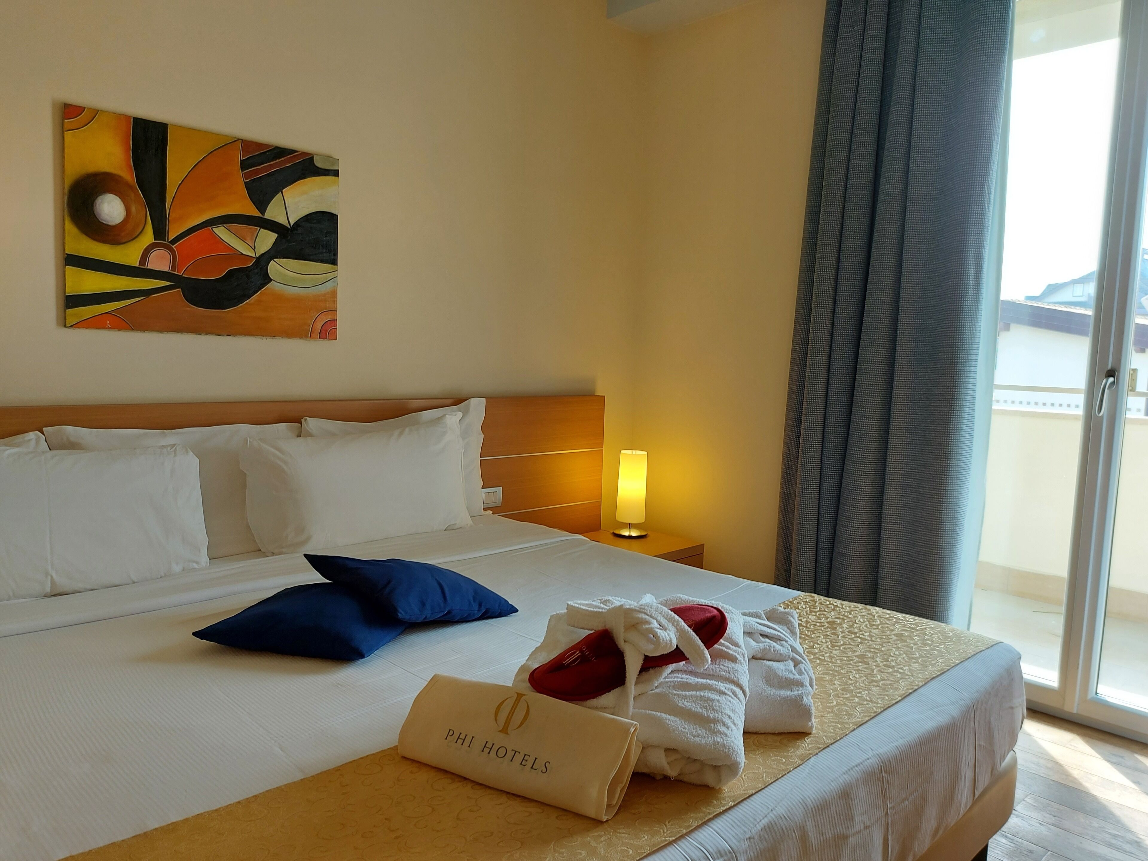 Habitación