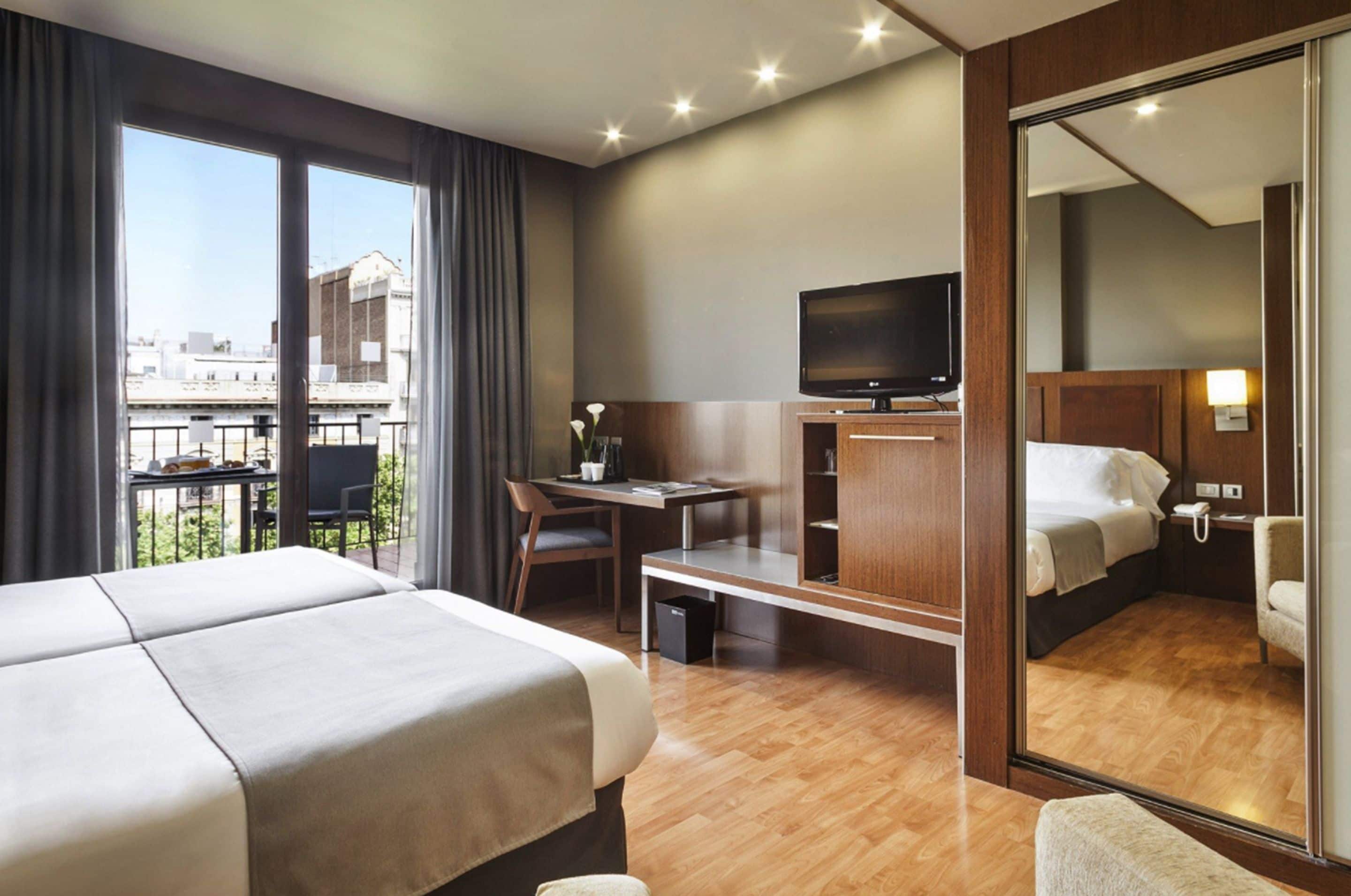 Photo - Acta Atrium Palace