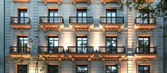 Hotel Acta Atrium Palace