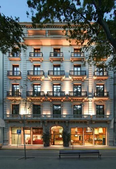 Hotel Acta Atrium Palace