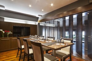 Property amenity - Hotel Acta Atrium Palace (Barcelona)