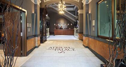 Hotel Acta Atrium Palace