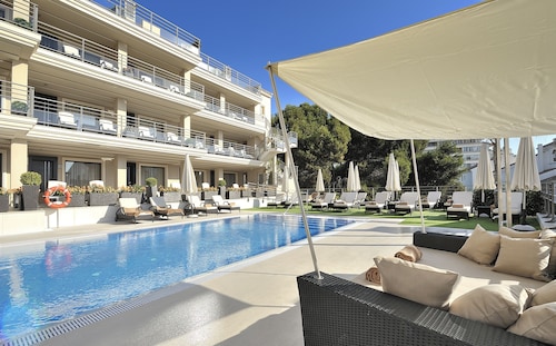 Hotel Vincci Selección Aleysa