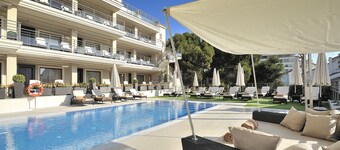 Hotel Vincci Selección Aleysa