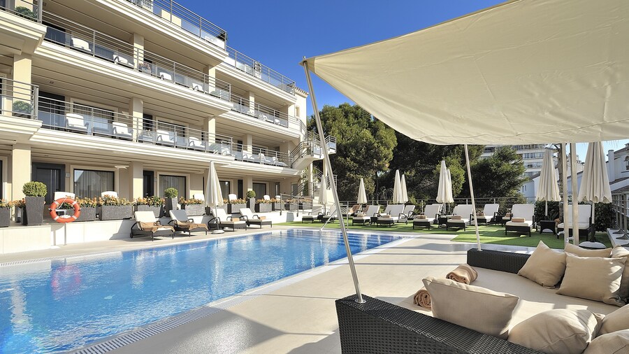 Hotel Vincci Selección Aleysa