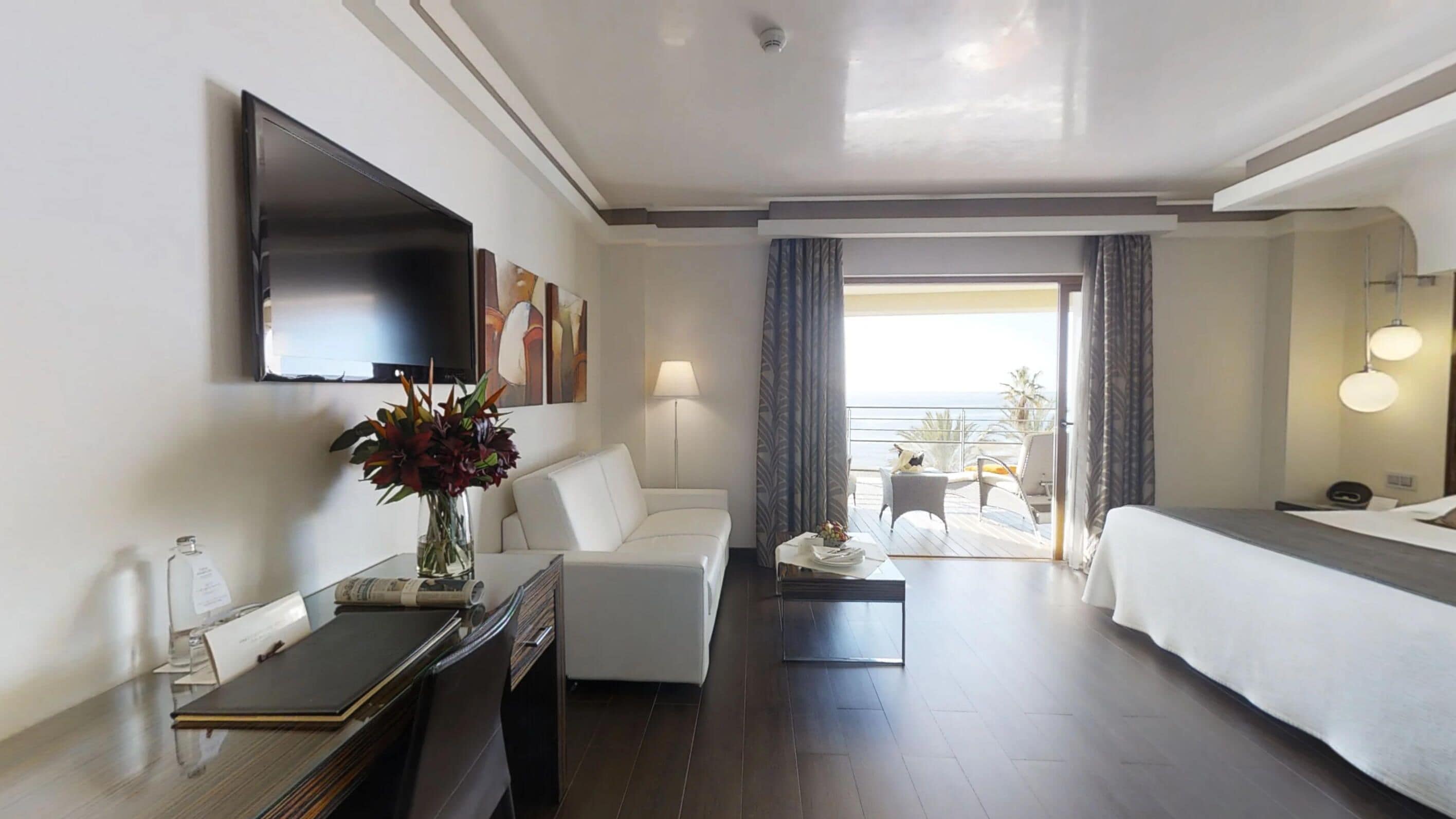 Photo - Hotel Vincci Selección Aleysa