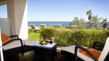 Terras