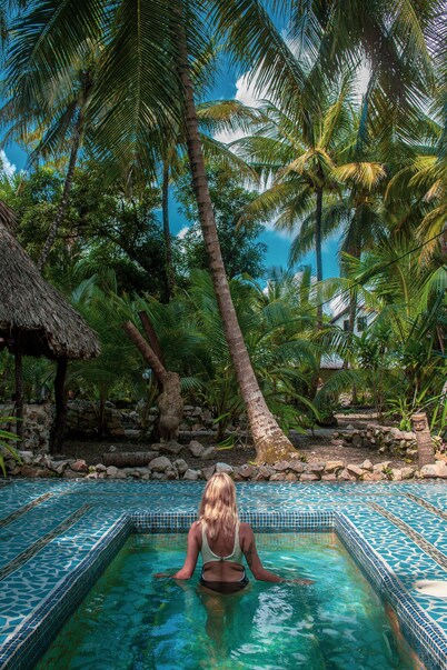 Abezza Resort And Adventure Spa