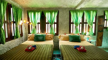 Standard Room | 1 bedroom, Egyptian cotton sheets, premium bedding, pillowtop beds