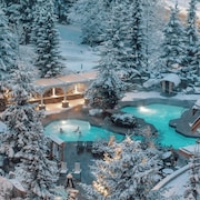 Four Seasons Resort Whistler