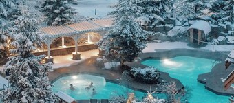 Four Seasons Resort Whistler