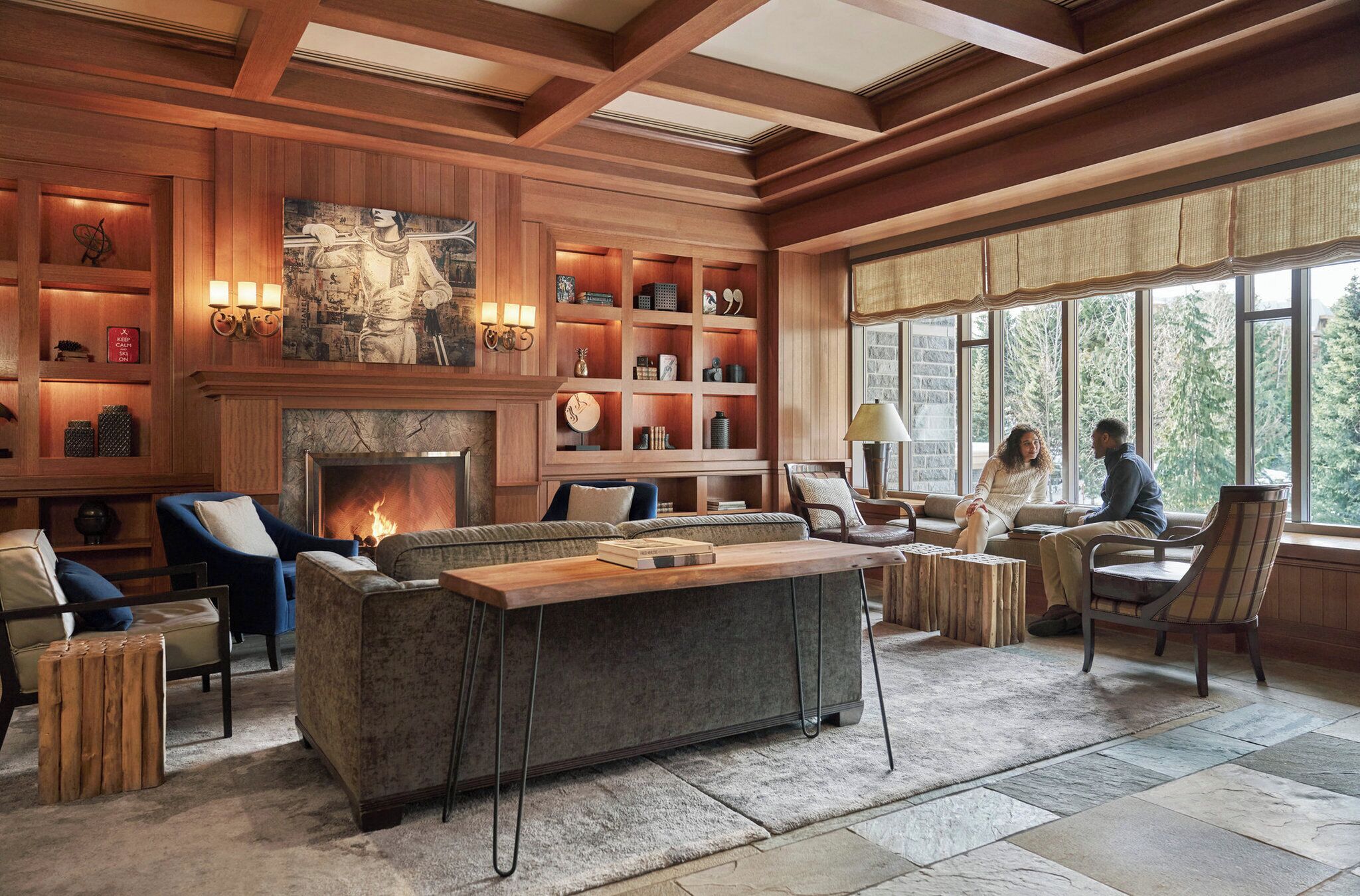 Foto - Four Seasons Resort Whistler