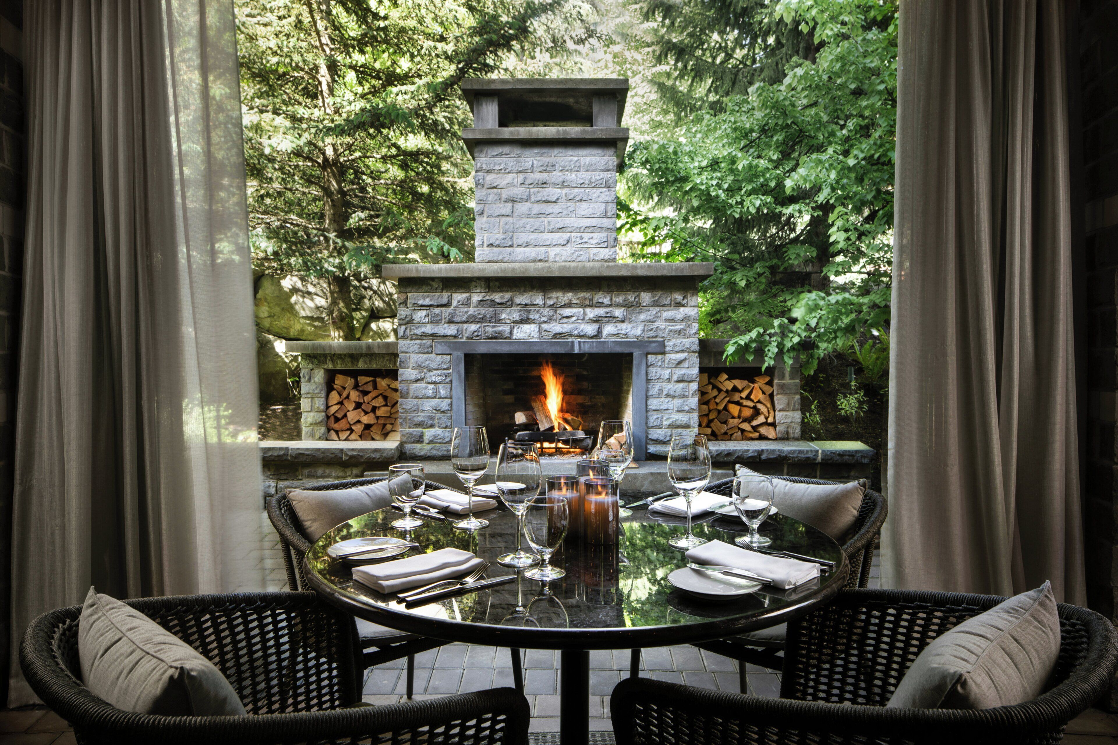Foto - Four Seasons Resort Whistler