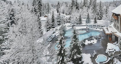 Four Seasons Resort Whistler