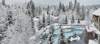 Four Seasons Resort Whistler