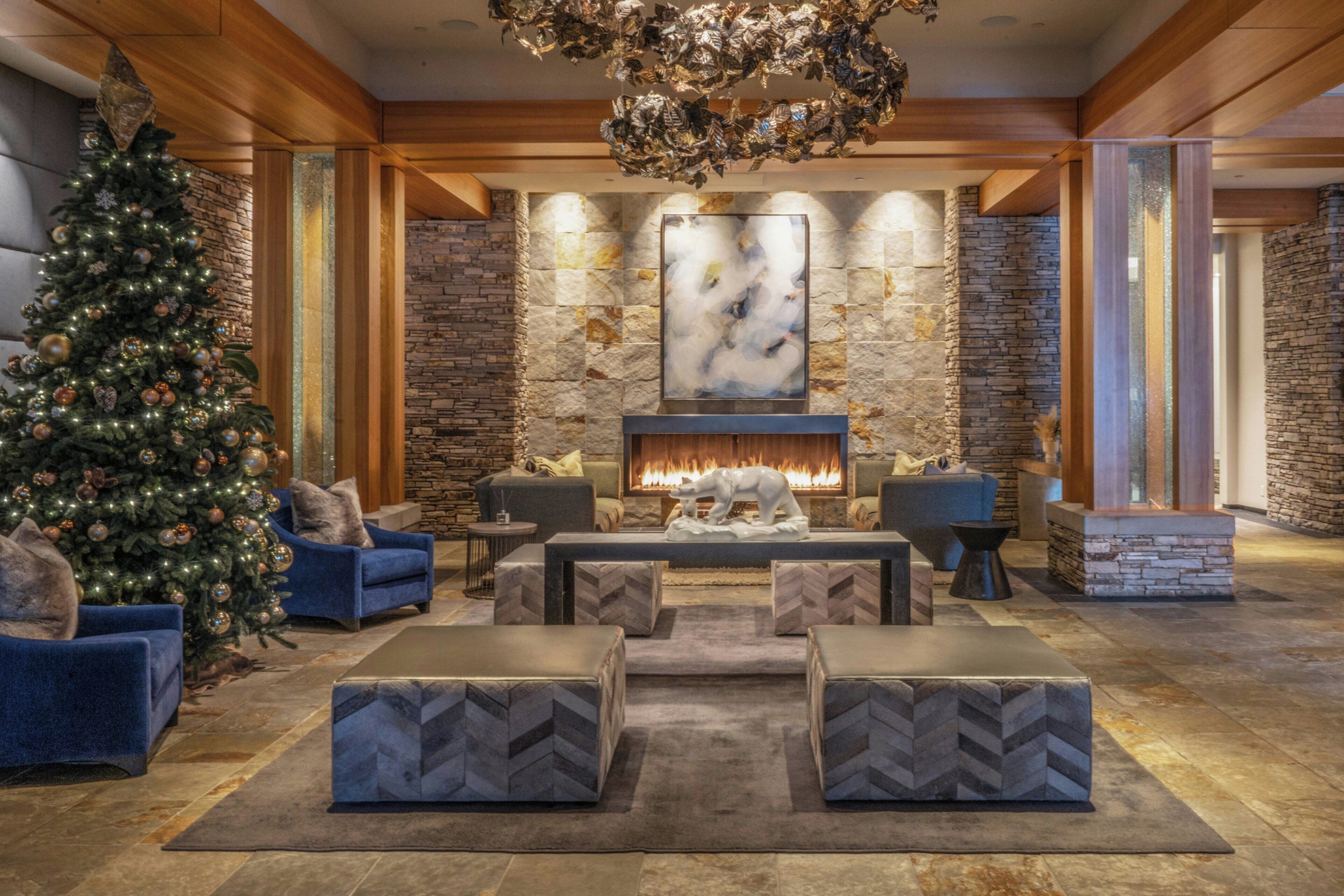 Foto - Four Seasons Resort Whistler
