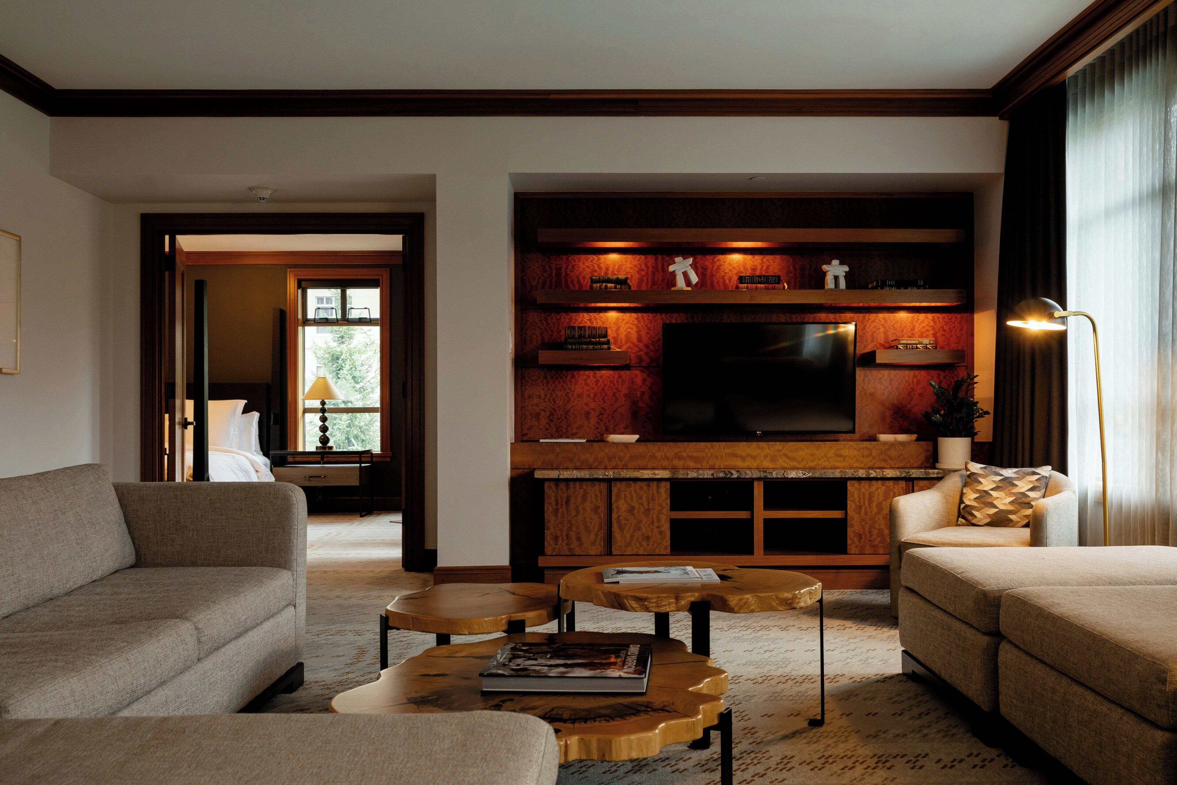 Foto - Four Seasons Resort Whistler