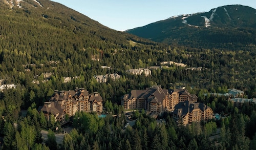 Four Seasons Resort Whistler