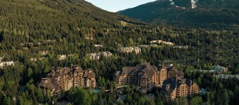 Four Seasons Resort Whistler