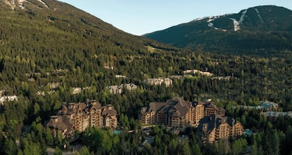 Four Seasons Resort Whistler