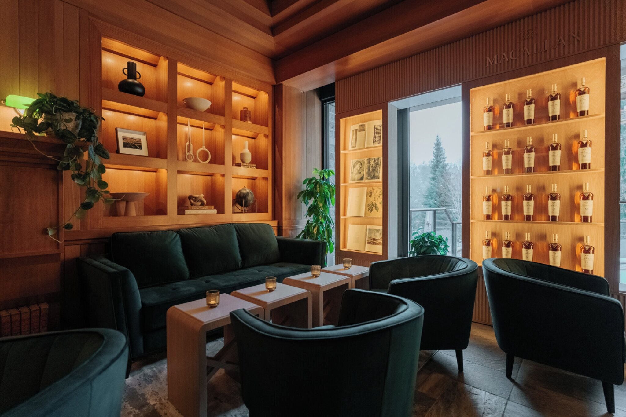 Foto - Four Seasons Resort Whistler