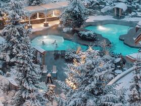 Four Seasons Resort Whistler