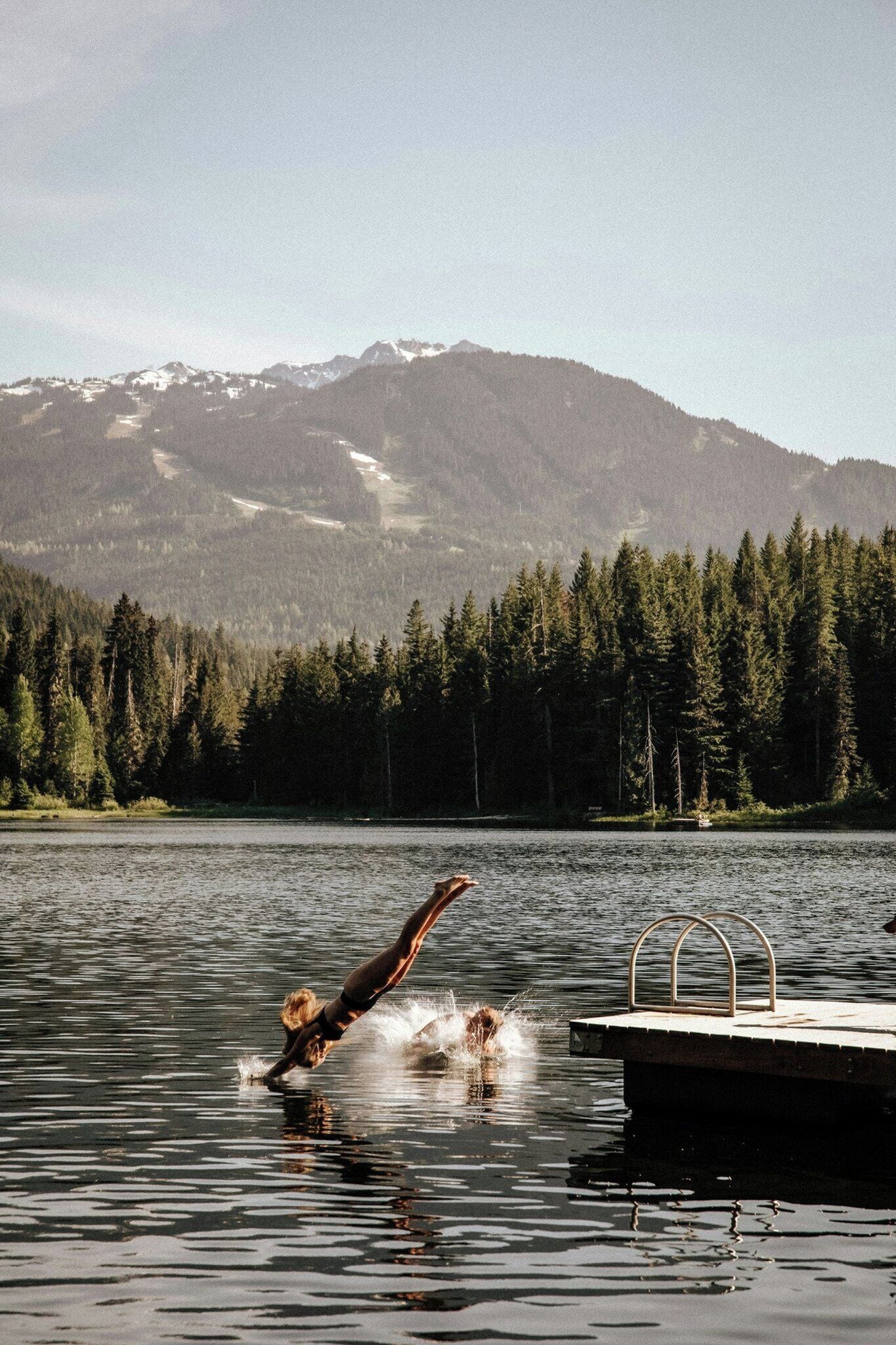 Foto - Four Seasons Resort Whistler
