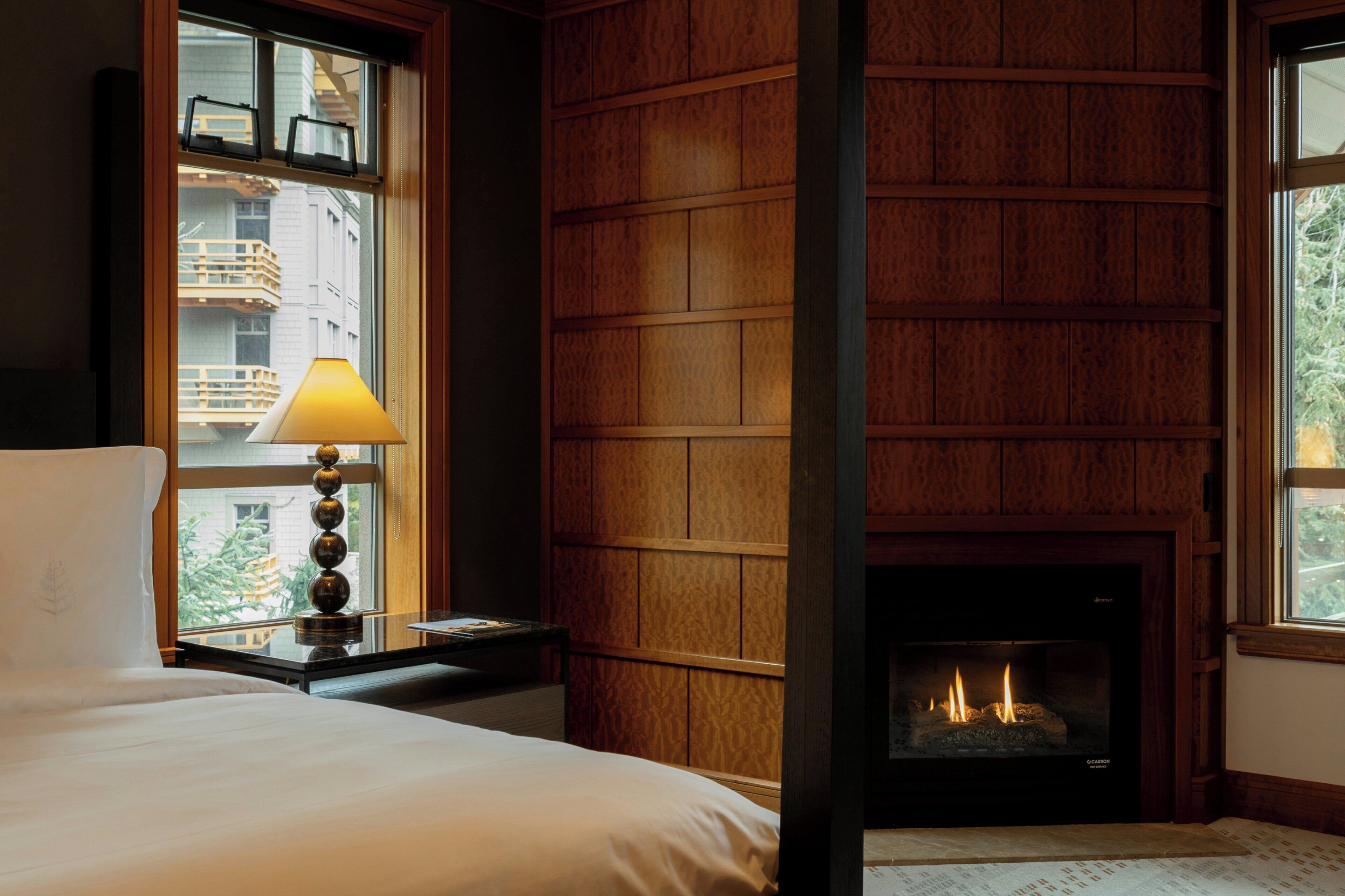 The Summit Suite