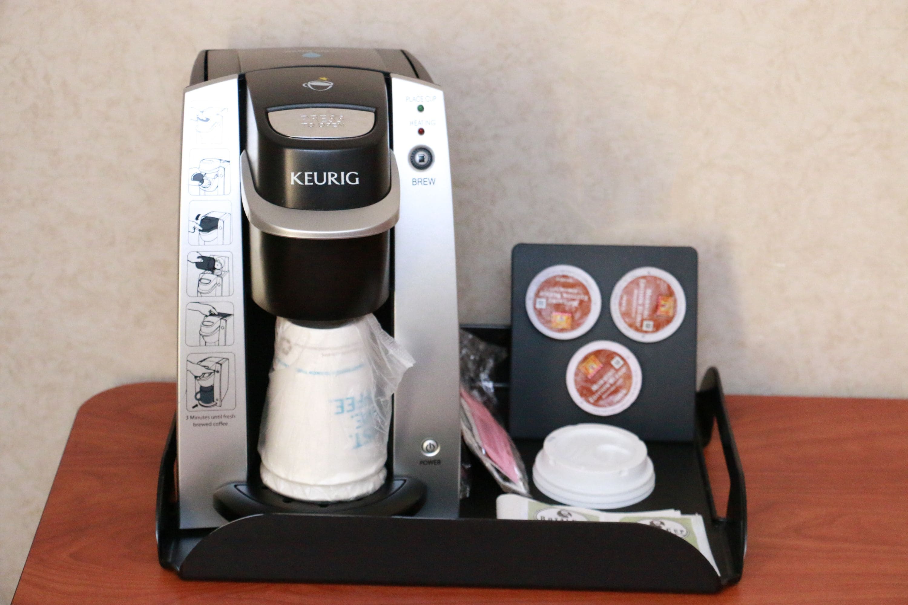 1 bedroom, in-room safe, desk, laptop workspace