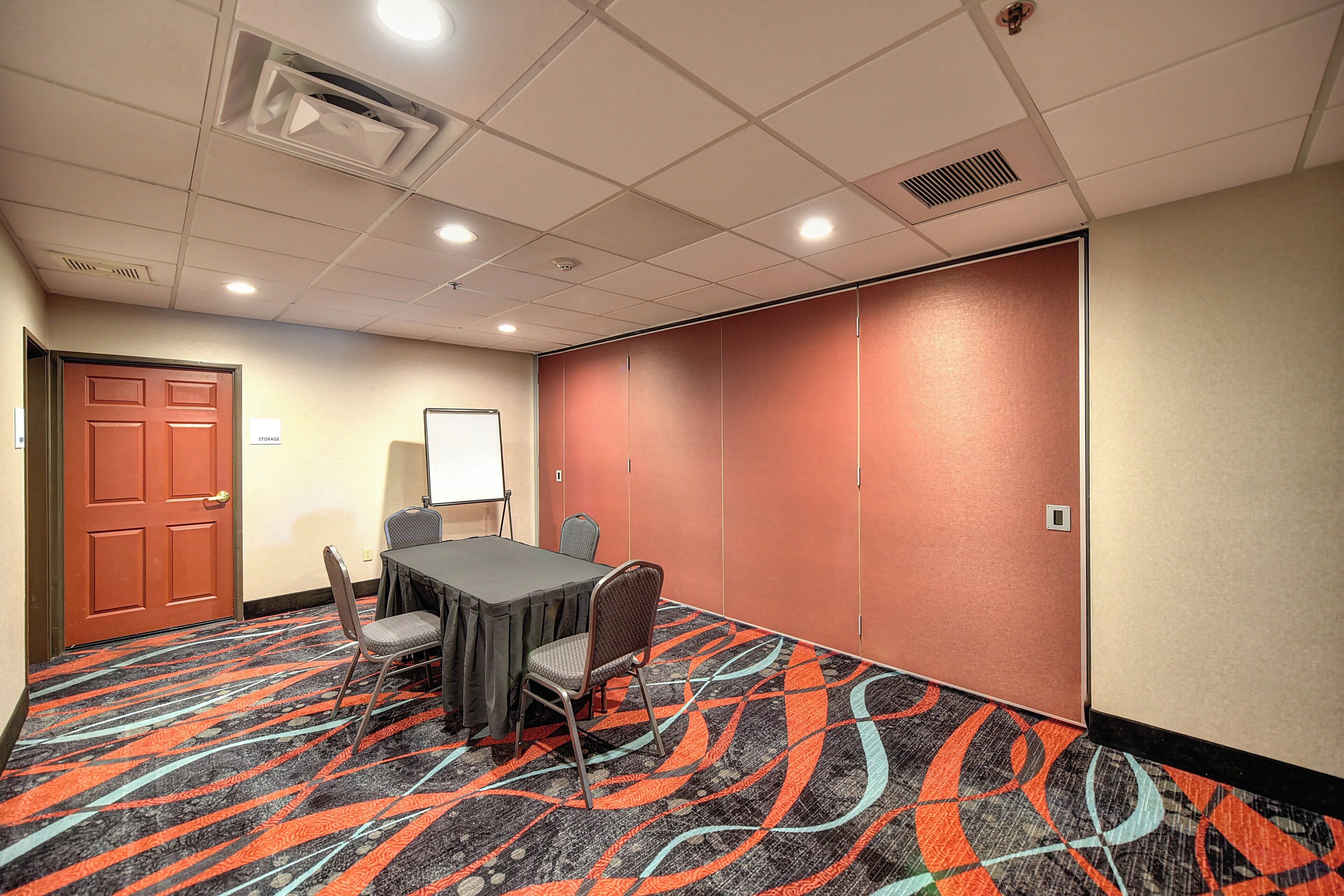 Sala de reuniones