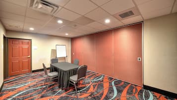 Salle de réunion