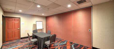 Sala de reuniones