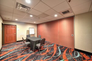 สถานที่จัดงานประชุม