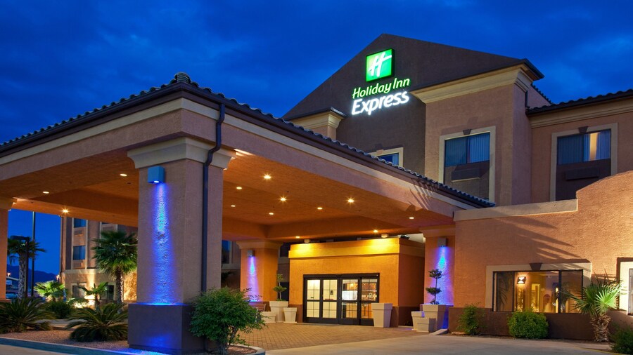 Holiday Inn Express Hotel & Suites Kingman by IHG