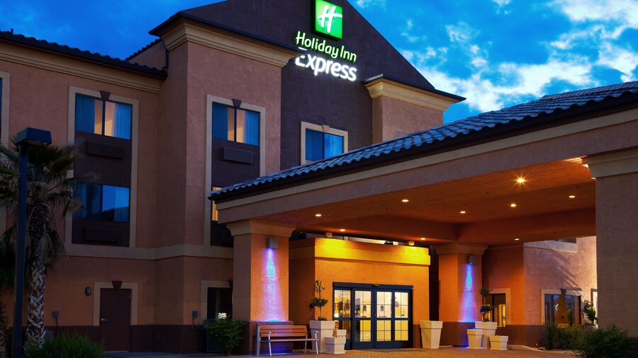 Holiday Inn Express Hotel & Suites Kingman by IHG
