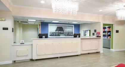 Hampton Inn Jacksonville East Regency Square