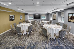 Sala de banquets