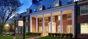 แอนโดเวอร์ อินน์