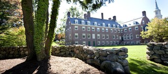 Andover Inn