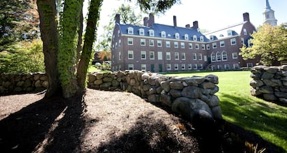 Andover Inn